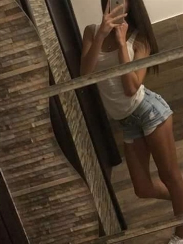 Abbady, escort i Hjørring - 5511
