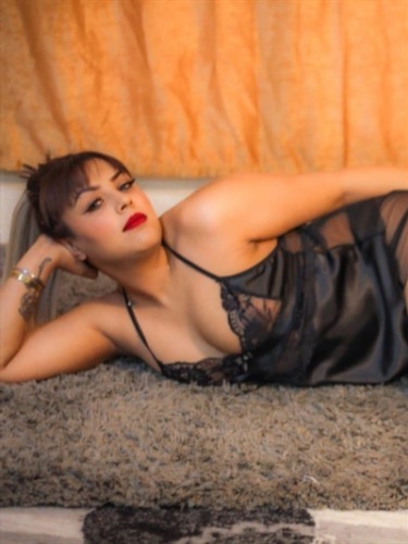 Escort modeler Manueela, Skagen - 6534