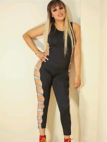 Escort modeler Manueela, Skagen - 11050