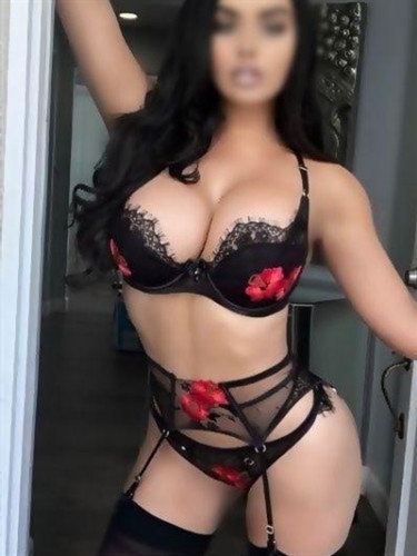 Oluwafeyisinayomi, escort i Vordingborg - 7238