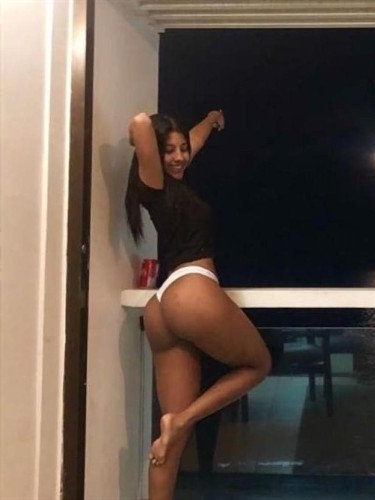 Escort modeler Sih, Thisted - 10038