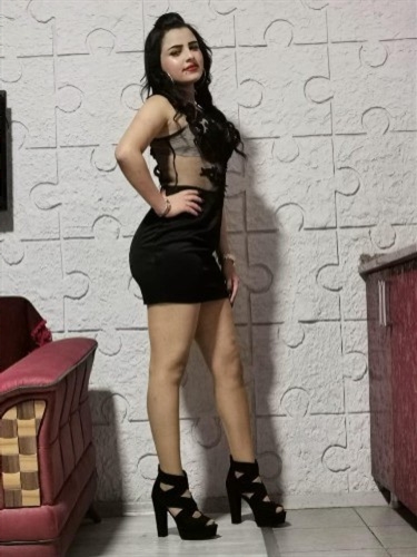 Escort modeler Sindi, Frederikshavn - 11218