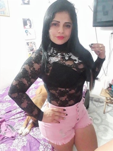 Sofia Aicha, sex i Maribo - 13295