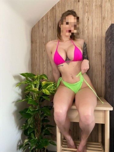 Tuva Ersa, sex i Thisted - 8928