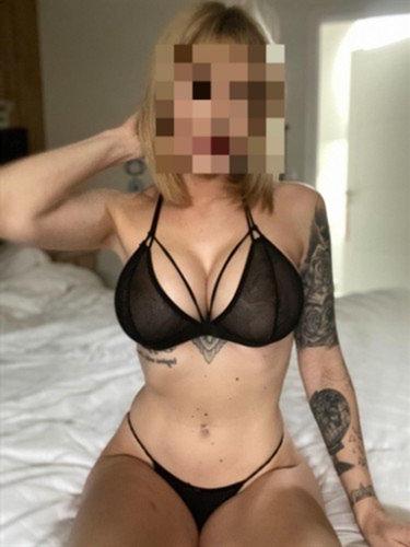 Escort modeler Tuva Ersa, Thisted - 1209