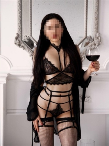 Witaya, escort i Maribo - 4237