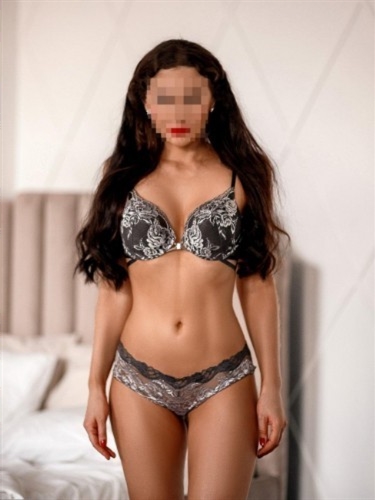 Escort modeler Witaya, Maribo - 5433